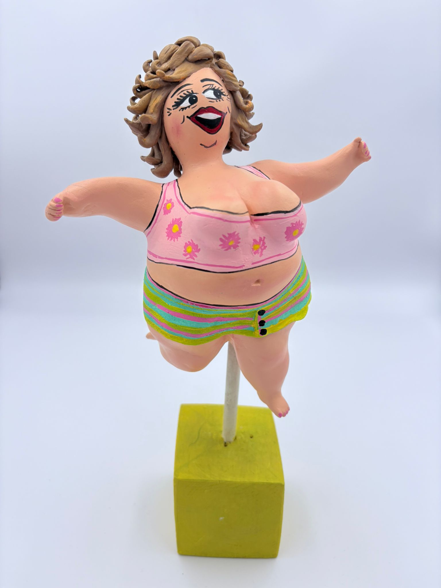 Zuca Libera – 2025