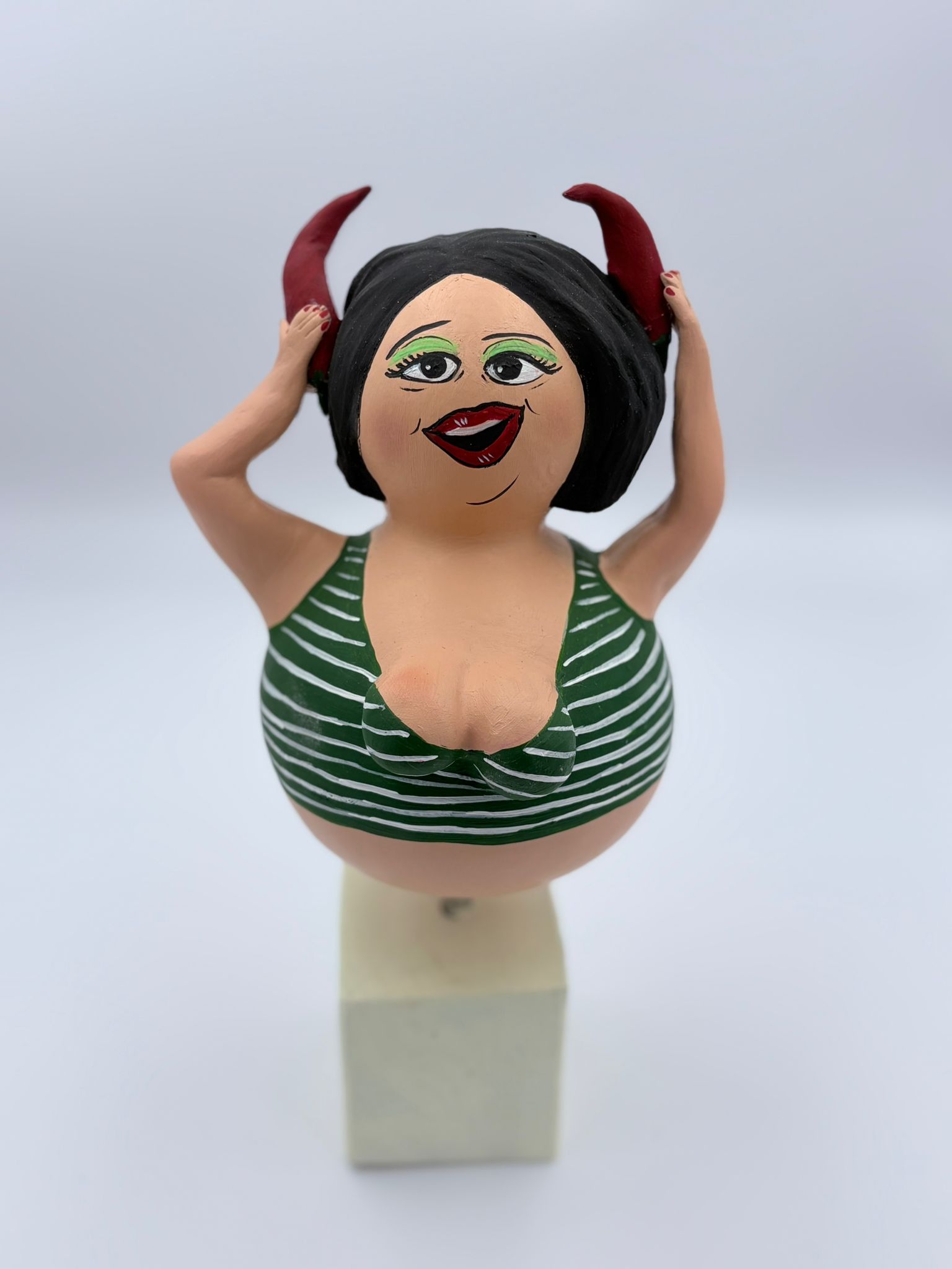 Zuca Diavoletta - 2025