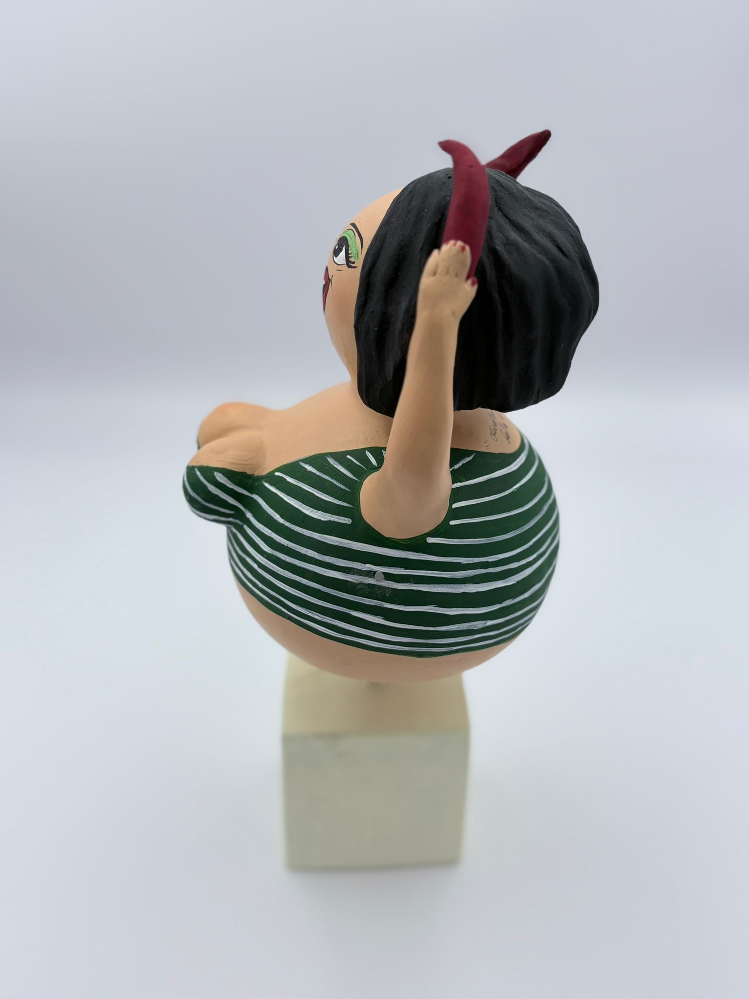 Zuca Diavoletta - 2025 - Görsel 2