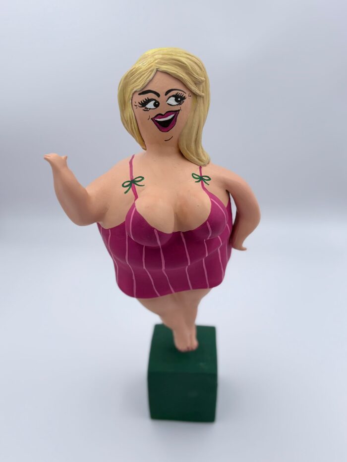 Bella Postura - 2025