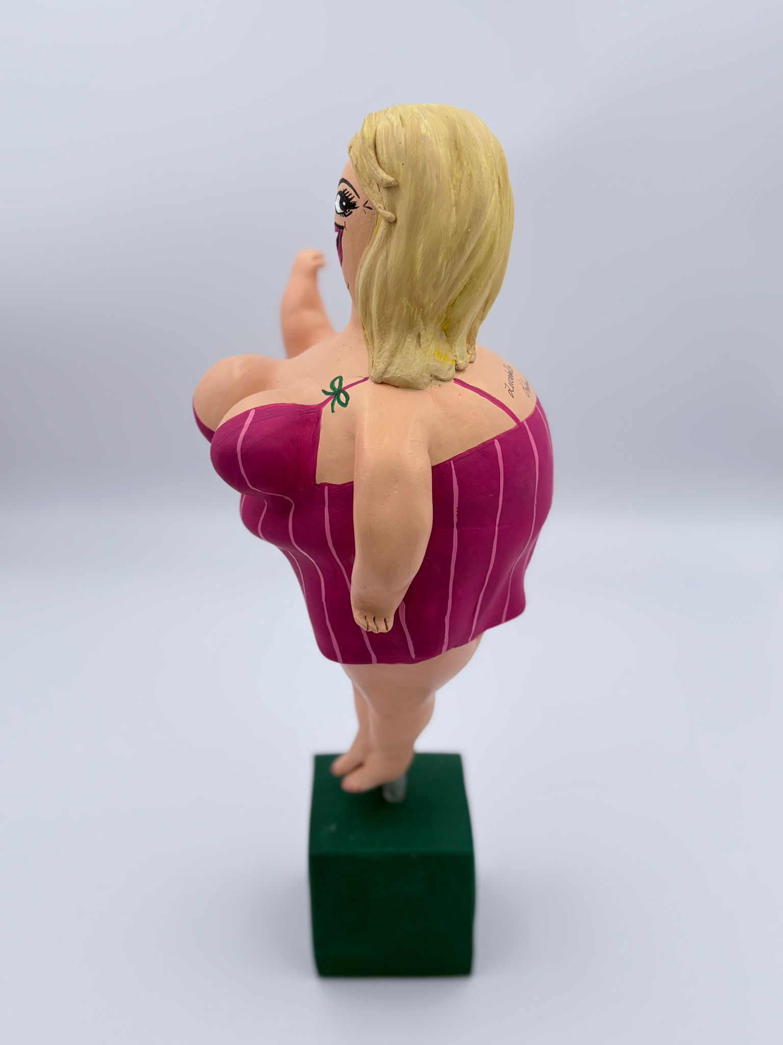 Bella Postura - 2025 - Görsel 2