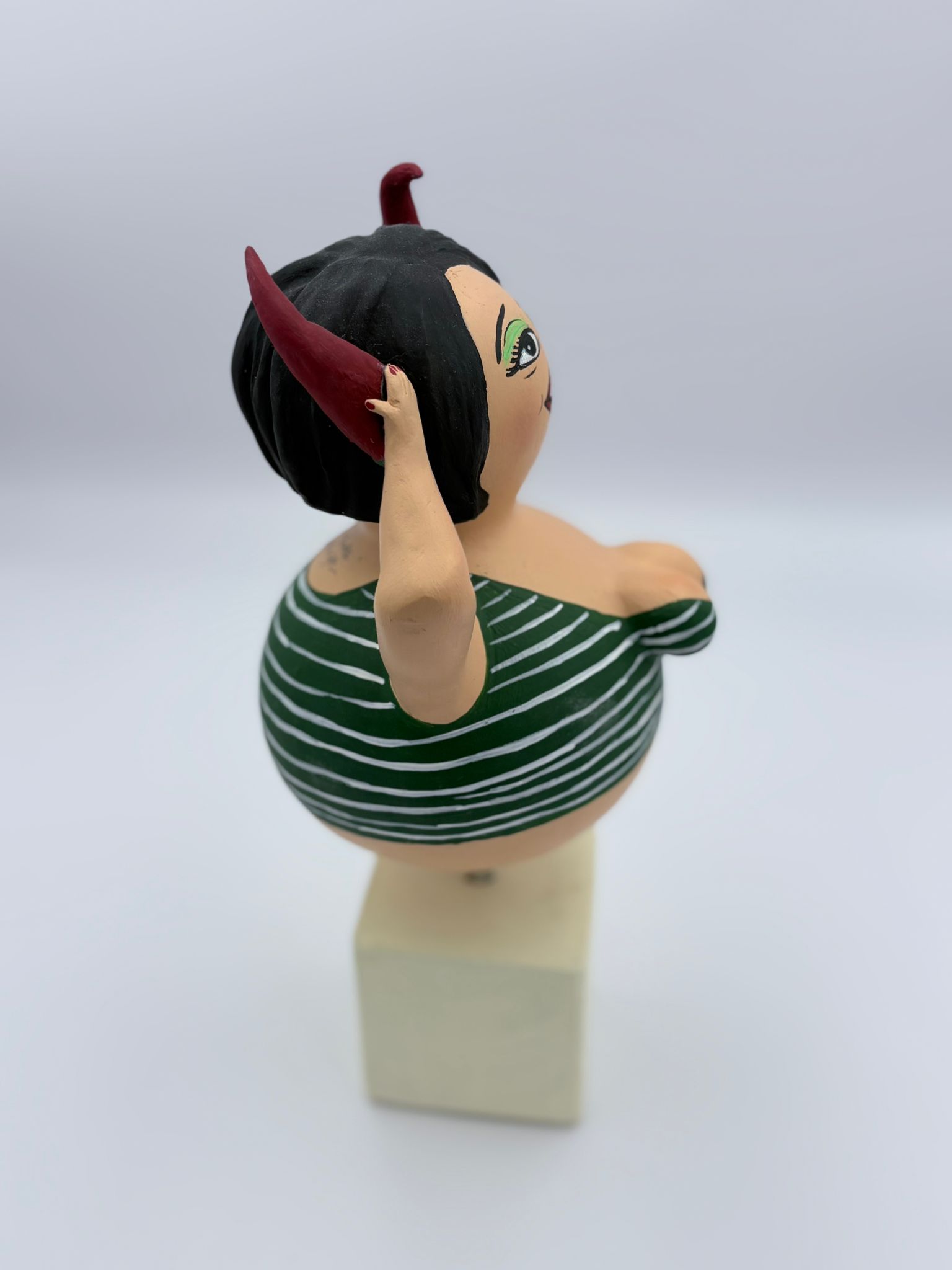 Zuca Diavoletta - 2025 - Görsel 3