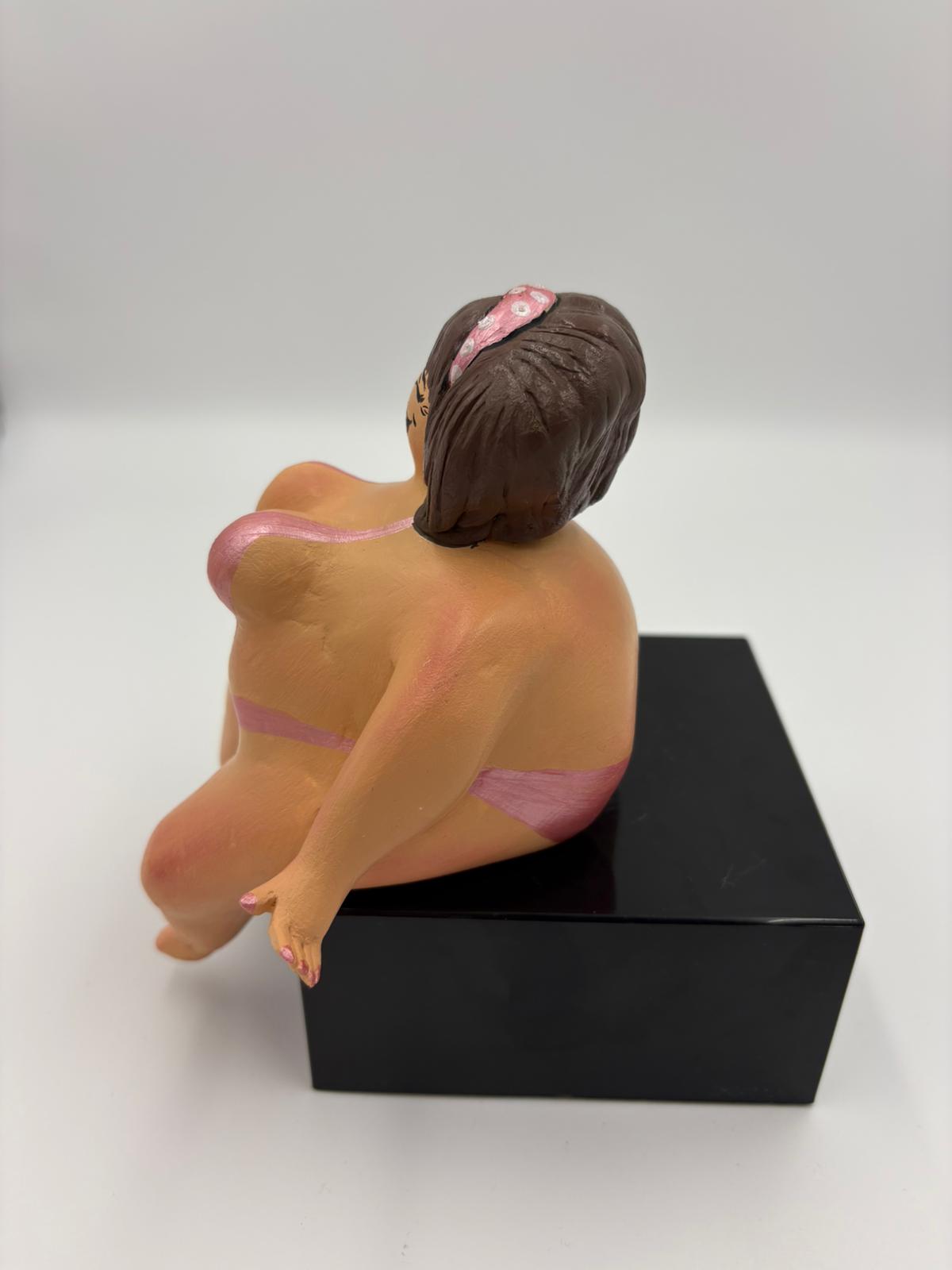 Zuca Rosa - Görsel 2